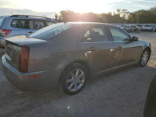 Photo 2 VIN: 1G6DW677370196311 - CADILLAC STS 