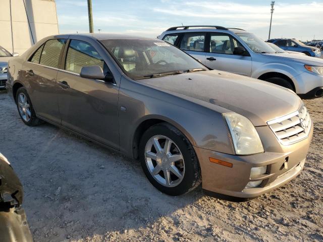 Photo 3 VIN: 1G6DW677370196311 - CADILLAC STS 