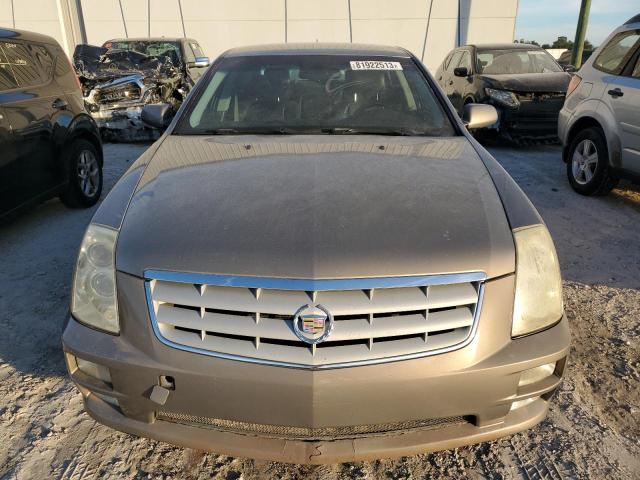 Photo 4 VIN: 1G6DW677370196311 - CADILLAC STS 