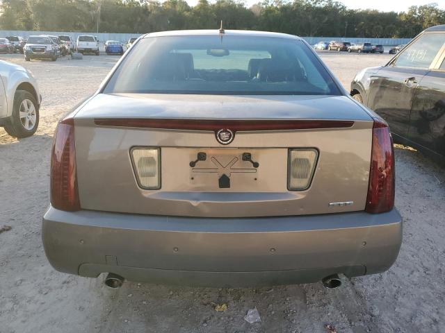 Photo 5 VIN: 1G6DW677370196311 - CADILLAC STS 