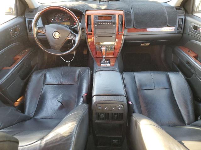 Photo 7 VIN: 1G6DW677370196311 - CADILLAC STS 