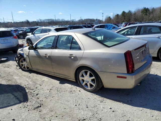 Photo 1 VIN: 1G6DW677450150015 - CADILLAC STS 