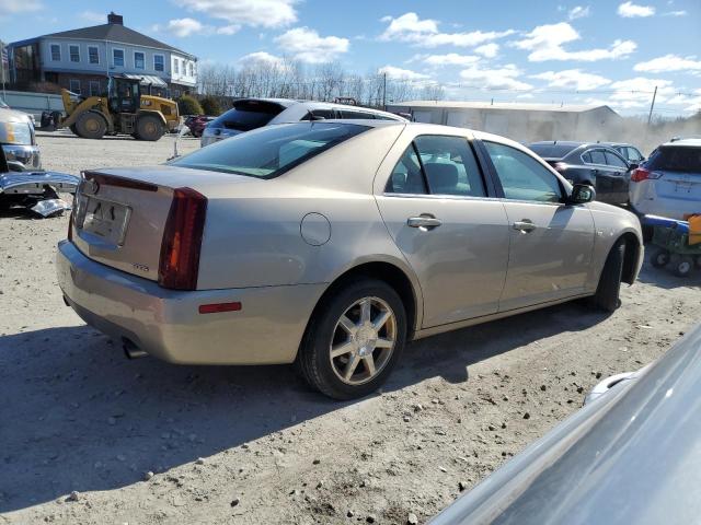 Photo 2 VIN: 1G6DW677450150015 - CADILLAC STS 