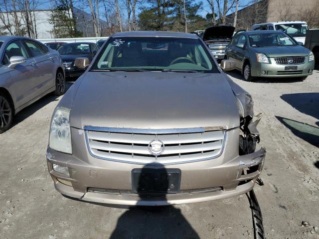 Photo 4 VIN: 1G6DW677450150015 - CADILLAC STS 