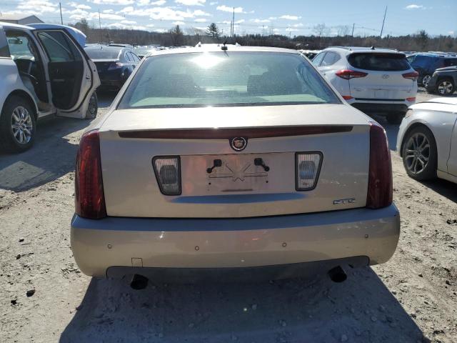 Photo 5 VIN: 1G6DW677450150015 - CADILLAC STS 