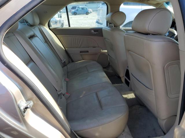 Photo 9 VIN: 1G6DW677450150015 - CADILLAC STS 