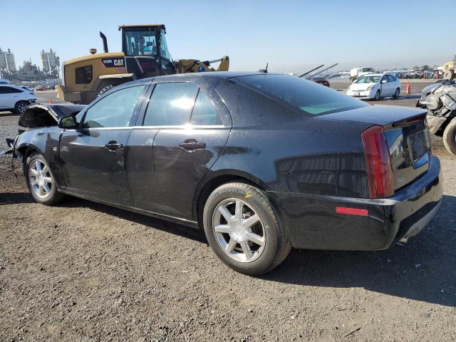 Photo 1 VIN: 1G6DW677450153920 - CADILLAC STS 