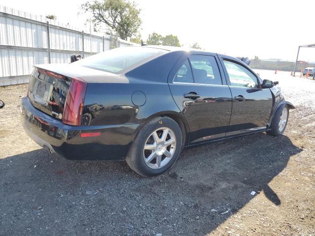 Photo 2 VIN: 1G6DW677450153920 - CADILLAC STS 