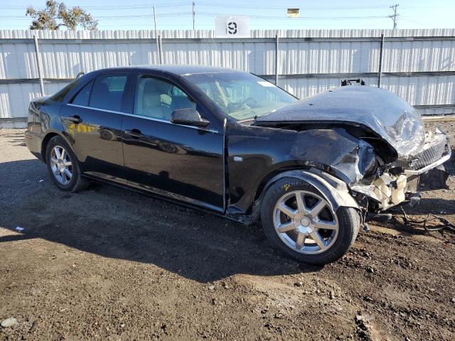 Photo 3 VIN: 1G6DW677450153920 - CADILLAC STS 