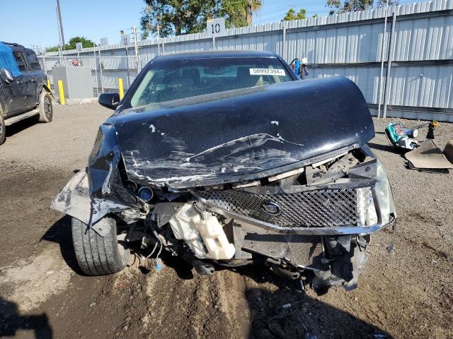 Photo 4 VIN: 1G6DW677450153920 - CADILLAC STS 