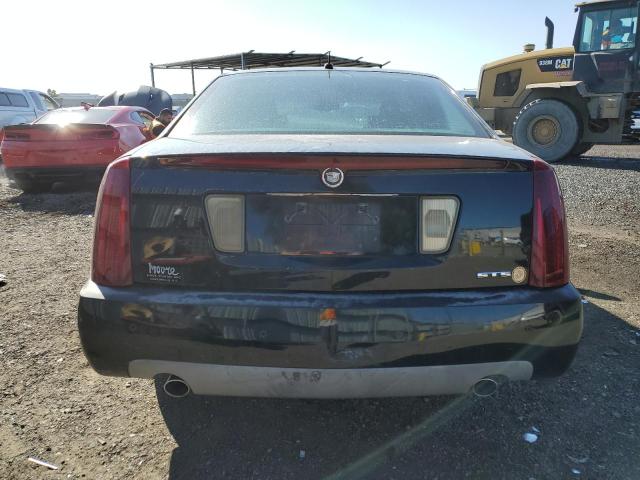 Photo 5 VIN: 1G6DW677450153920 - CADILLAC STS 