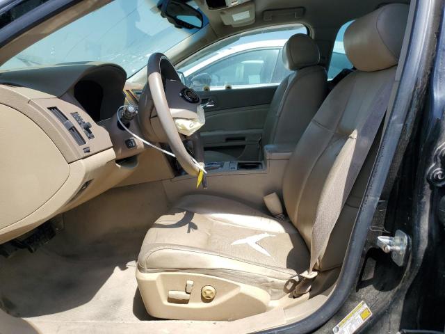 Photo 6 VIN: 1G6DW677450153920 - CADILLAC STS 