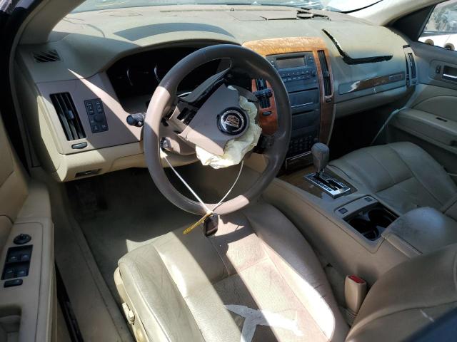 Photo 7 VIN: 1G6DW677450153920 - CADILLAC STS 