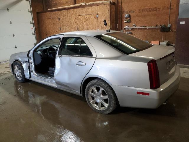 Photo 1 VIN: 1G6DW677450180311 - CADILLAC STS 