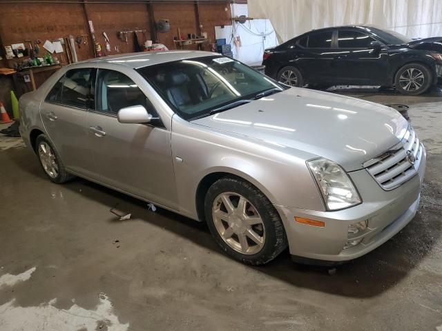 Photo 3 VIN: 1G6DW677450180311 - CADILLAC STS 