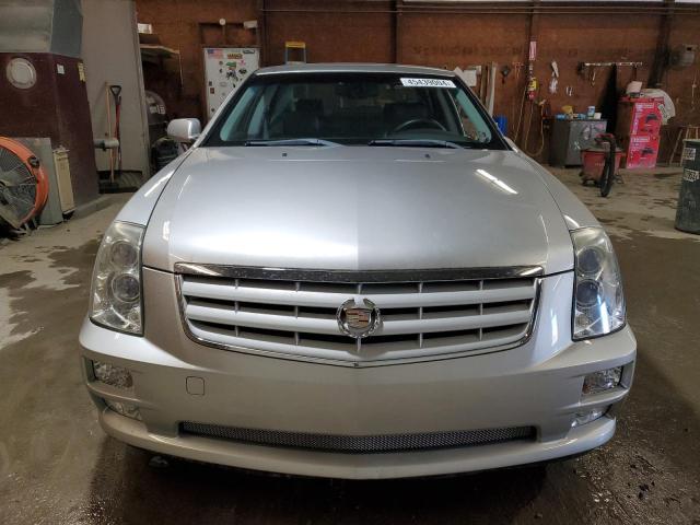 Photo 4 VIN: 1G6DW677450180311 - CADILLAC STS 