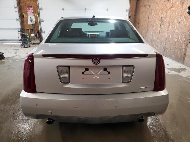 Photo 5 VIN: 1G6DW677450180311 - CADILLAC STS 