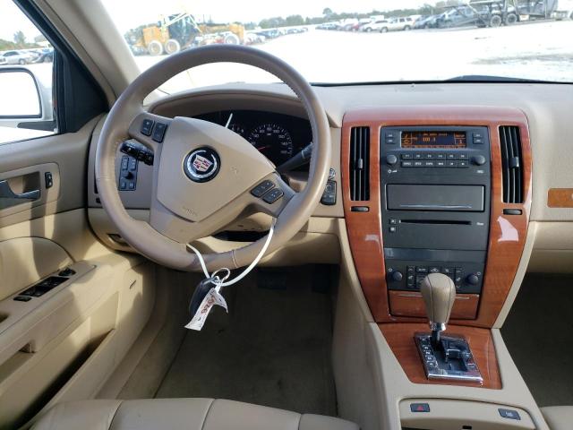 Photo 8 VIN: 1G6DW677450230981 - CADILLAC STS 