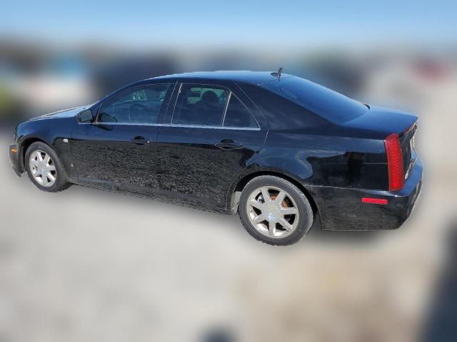 Photo 1 VIN: 1G6DW677460151697 - CADILLAC STS 