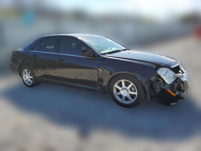 Photo 3 VIN: 1G6DW677460151697 - CADILLAC STS 