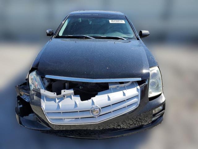 Photo 4 VIN: 1G6DW677460151697 - CADILLAC STS 