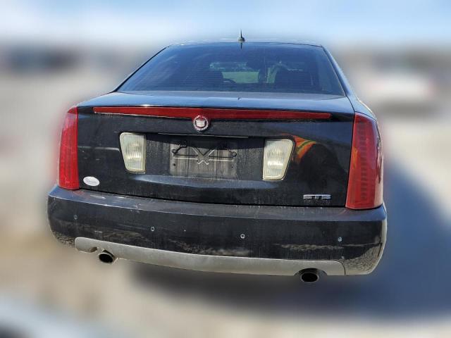 Photo 5 VIN: 1G6DW677460151697 - CADILLAC STS 