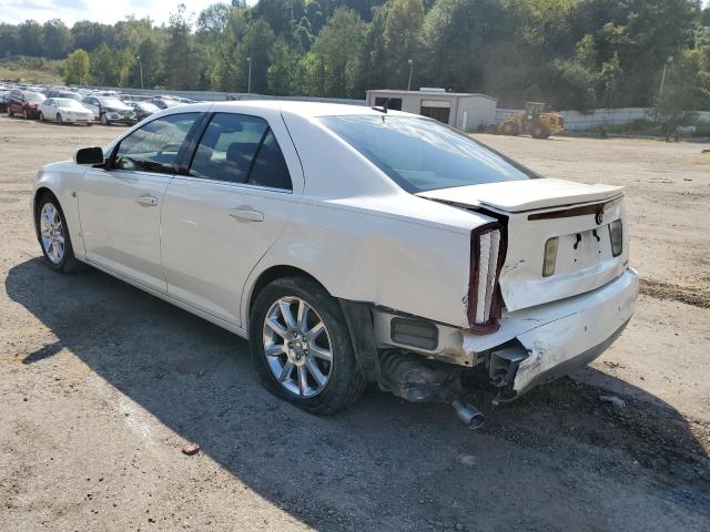 Photo 1 VIN: 1G6DW677460176728 - CADILLAC STS 