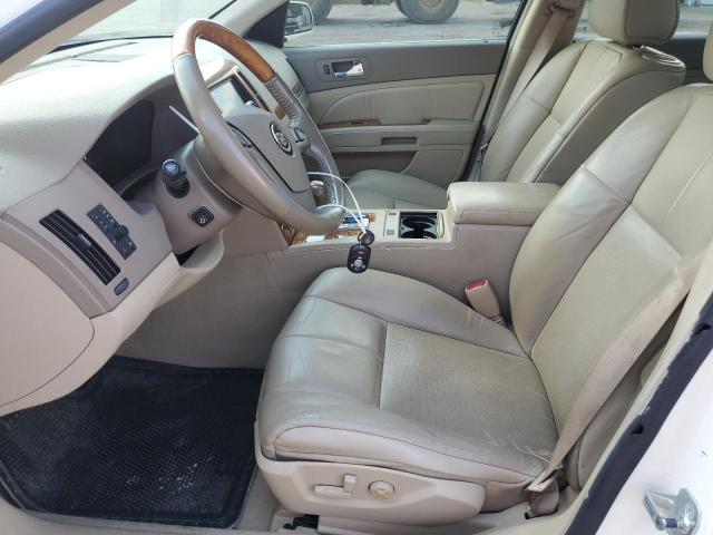 Photo 6 VIN: 1G6DW677460176728 - CADILLAC STS 