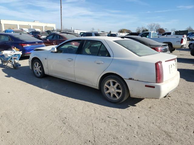 Photo 1 VIN: 1G6DW677460190662 - CADILLAC STS 