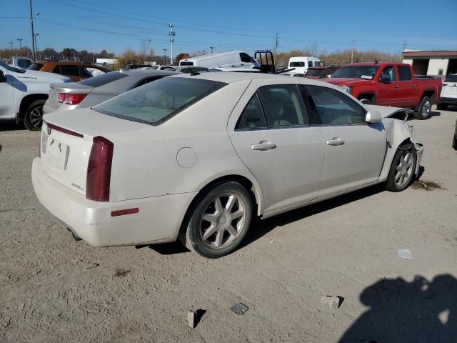 Photo 2 VIN: 1G6DW677460190662 - CADILLAC STS 