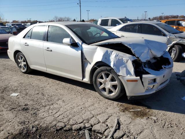 Photo 3 VIN: 1G6DW677460190662 - CADILLAC STS 