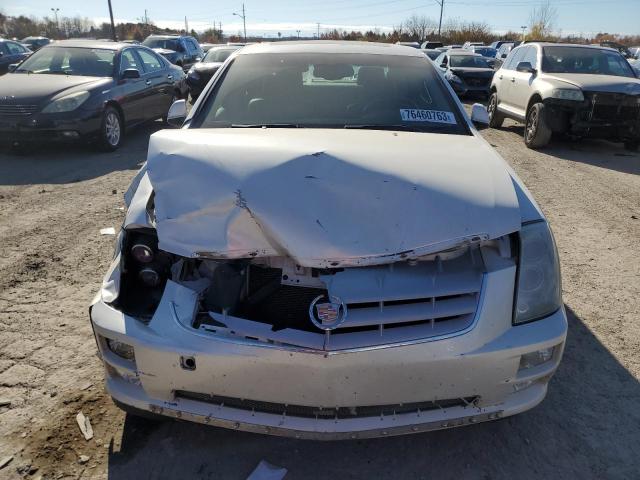 Photo 4 VIN: 1G6DW677460190662 - CADILLAC STS 