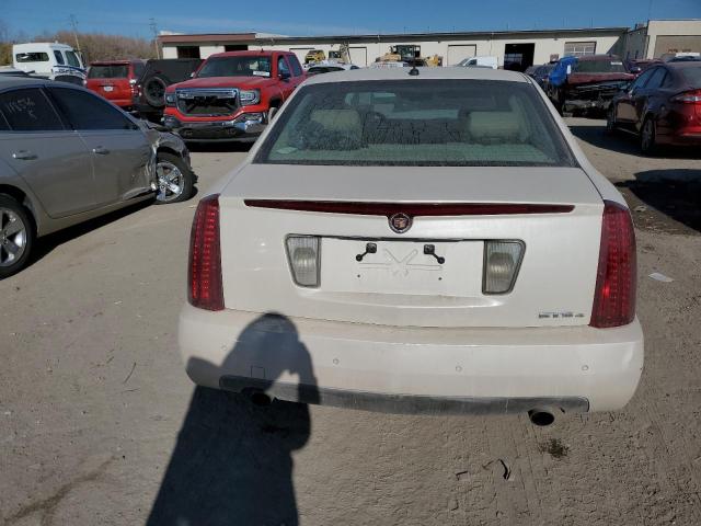 Photo 5 VIN: 1G6DW677460190662 - CADILLAC STS 