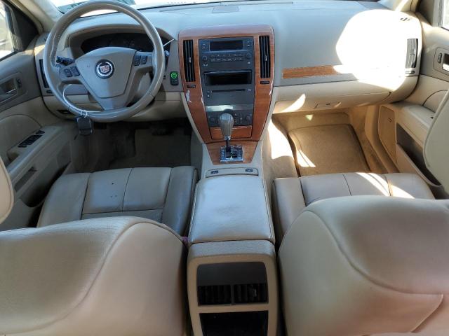 Photo 7 VIN: 1G6DW677460190662 - CADILLAC STS 