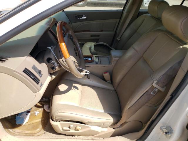 Photo 6 VIN: 1G6DW677460203653 - CADILLAC STS 