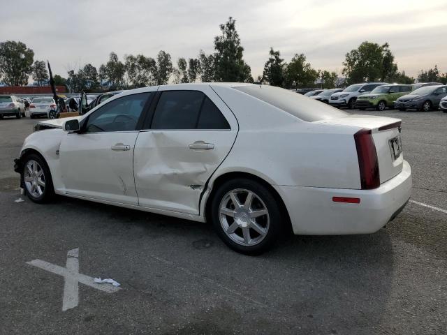 Photo 1 VIN: 1G6DW677470116787 - CADILLAC STS 