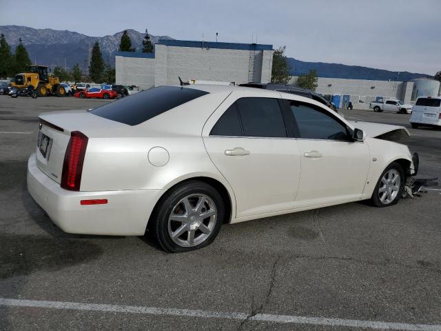 Photo 2 VIN: 1G6DW677470116787 - CADILLAC STS 