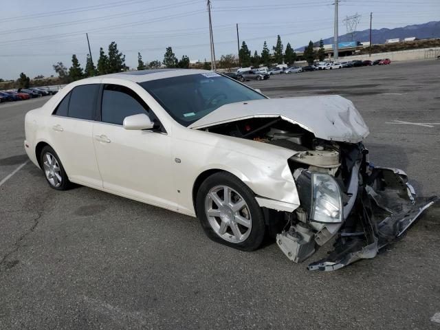 Photo 3 VIN: 1G6DW677470116787 - CADILLAC STS 