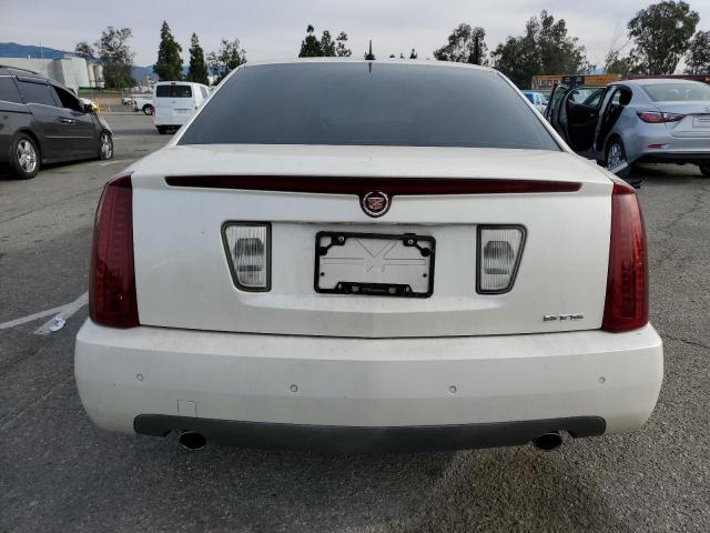 Photo 5 VIN: 1G6DW677470116787 - CADILLAC STS 