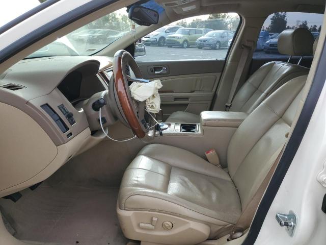 Photo 6 VIN: 1G6DW677470116787 - CADILLAC STS 