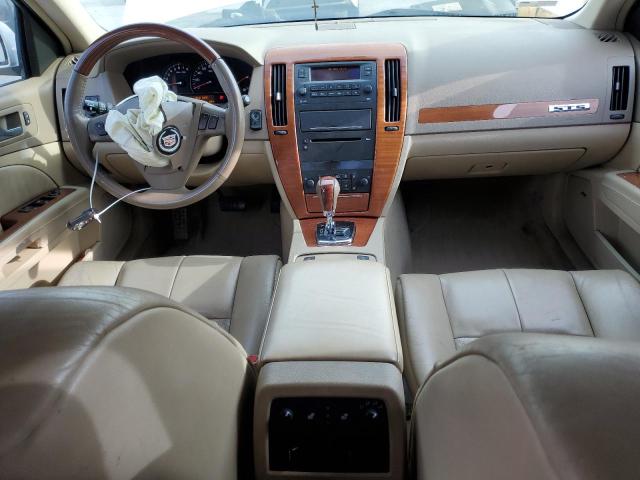 Photo 7 VIN: 1G6DW677470116787 - CADILLAC STS 