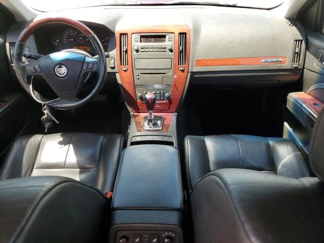 Photo 7 VIN: 1G6DW677470131404 - CADILLAC STS 