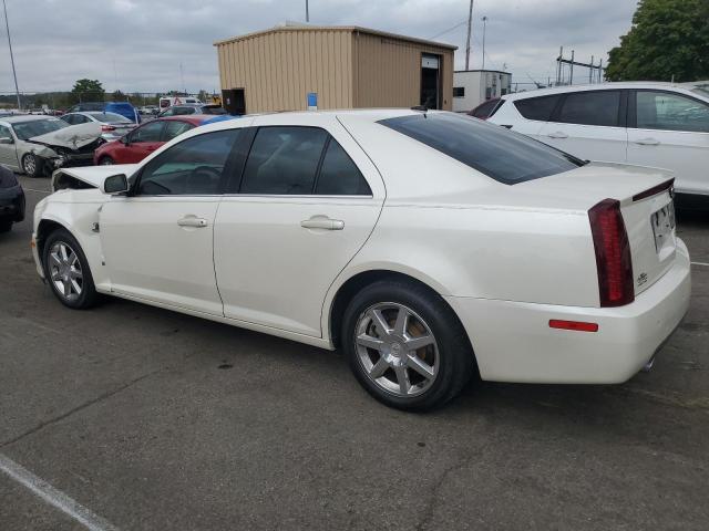 Photo 1 VIN: 1G6DW677470136201 - CADILLAC STS 