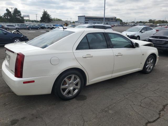 Photo 2 VIN: 1G6DW677470136201 - CADILLAC STS 