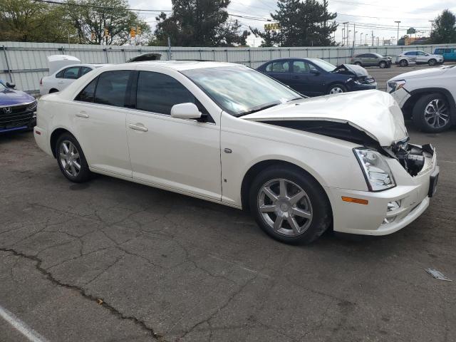 Photo 3 VIN: 1G6DW677470136201 - CADILLAC STS 