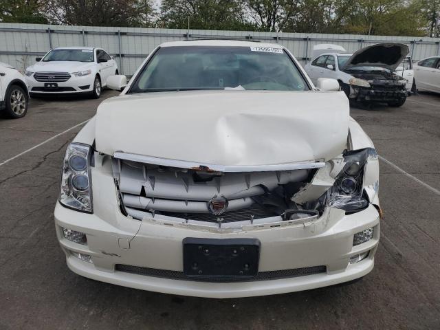 Photo 4 VIN: 1G6DW677470136201 - CADILLAC STS 