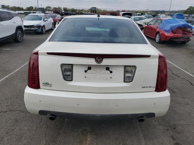 Photo 5 VIN: 1G6DW677470136201 - CADILLAC STS 