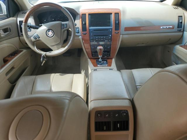 Photo 7 VIN: 1G6DW677470136201 - CADILLAC STS 