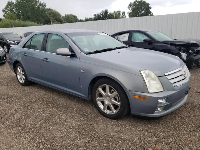 Photo 3 VIN: 1G6DW677470151975 - CADILLAC STS 