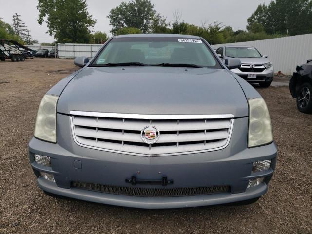 Photo 4 VIN: 1G6DW677470151975 - CADILLAC STS 